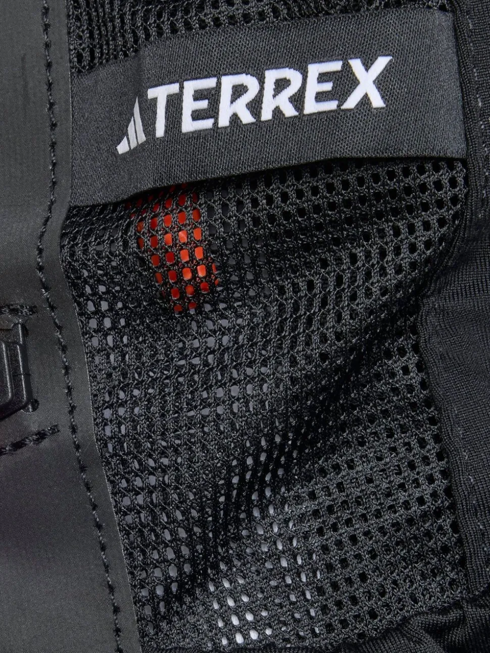 adidas Terrex Black Mountain 5L Trail Run Vest