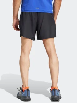 adidas Terrex Black Multi Light Shorts