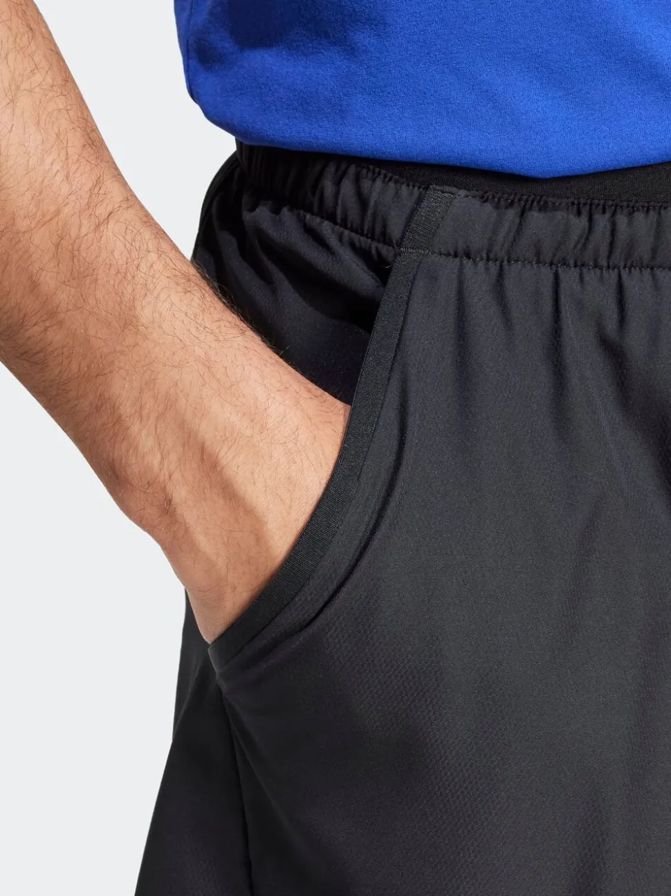 adidas Terrex Black Multi Light Shorts