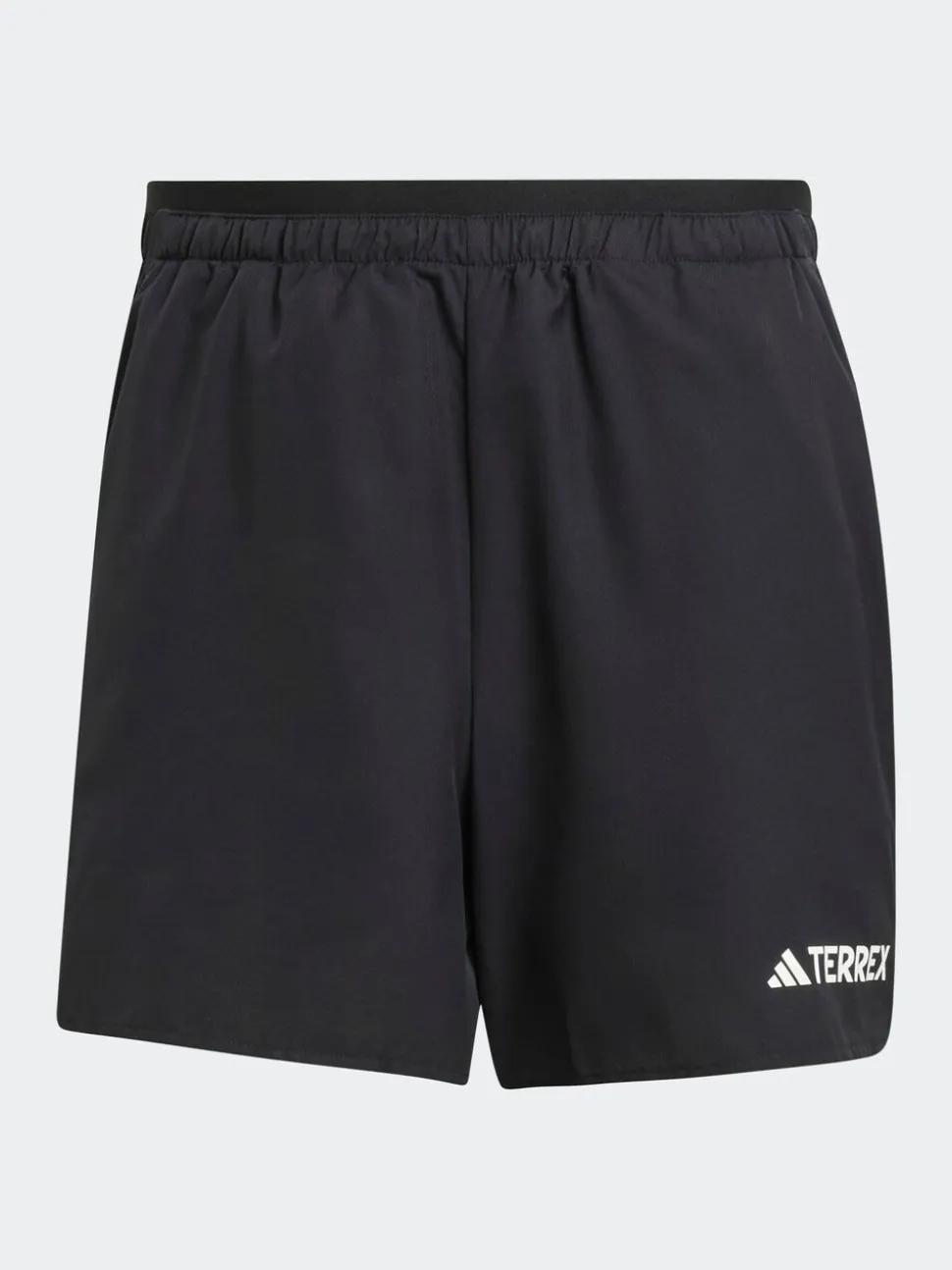 adidas Terrex Black Multi Light Shorts