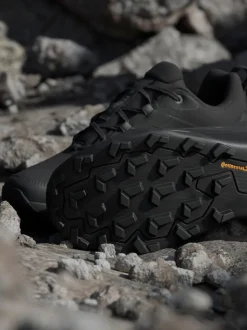 adidas Terrex Black Terrex Skychaser Ax5 Hiking Trainers
