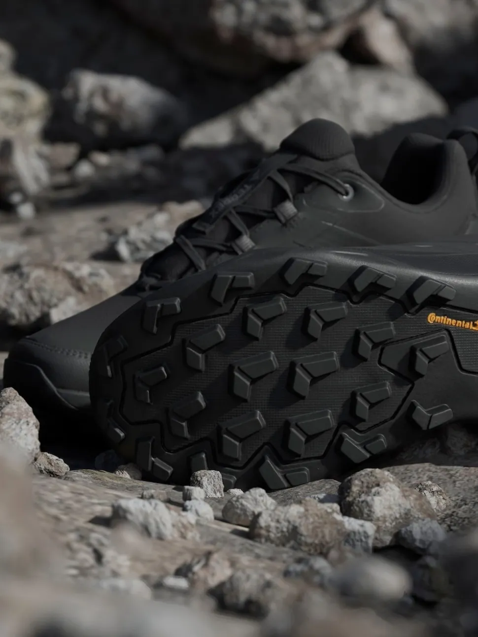 adidas Terrex Black Terrex Skychaser Ax5 Hiking Trainers