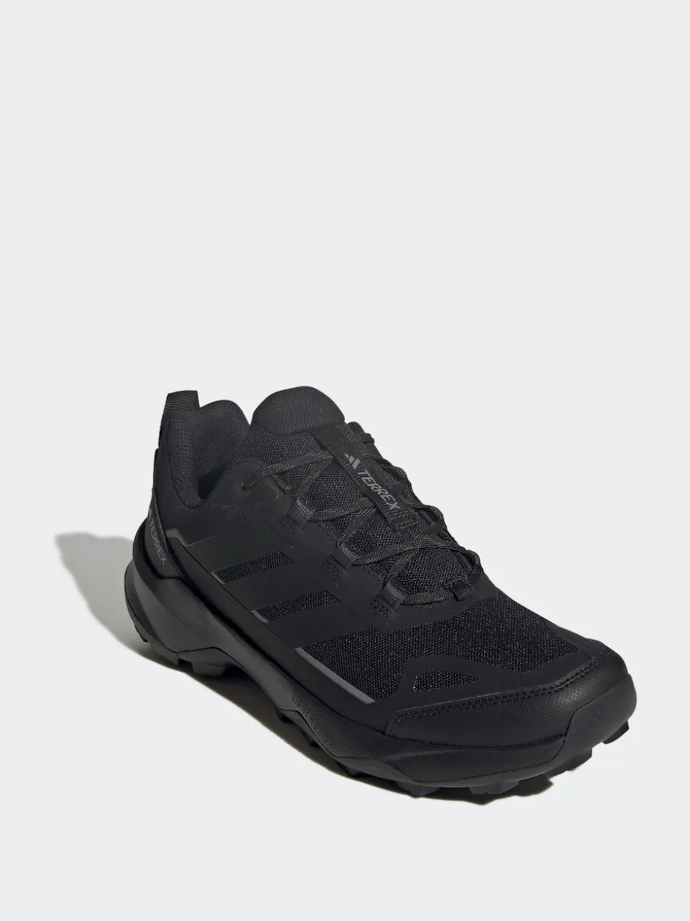 adidas Terrex Black Terrex Skychaser Ax5 Hiking Trainers
