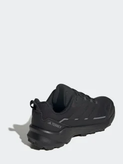 adidas Terrex Black Terrex Skychaser Ax5 Hiking Trainers