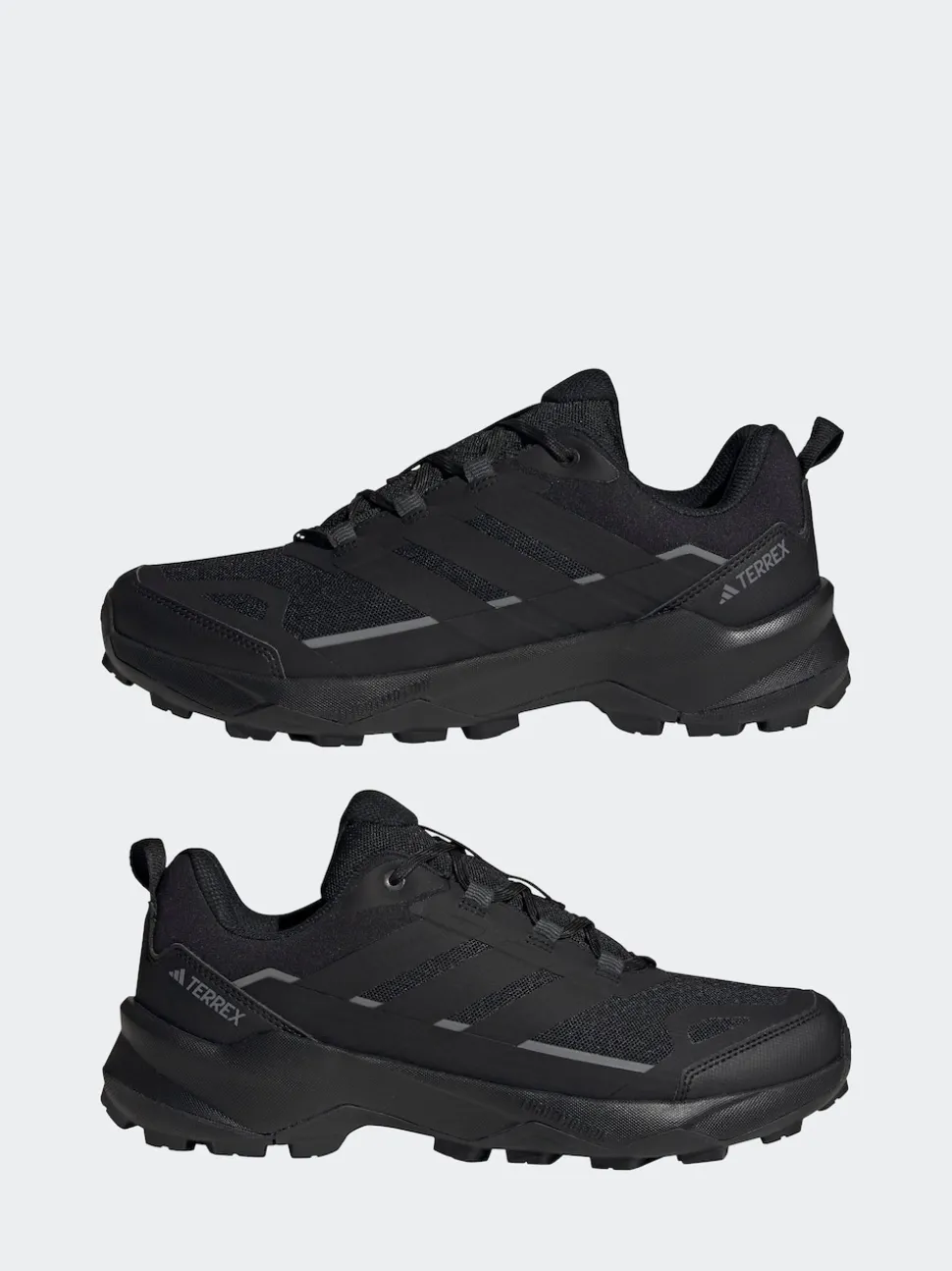 adidas Terrex Black Terrex Skychaser Ax5 Hiking Trainers
