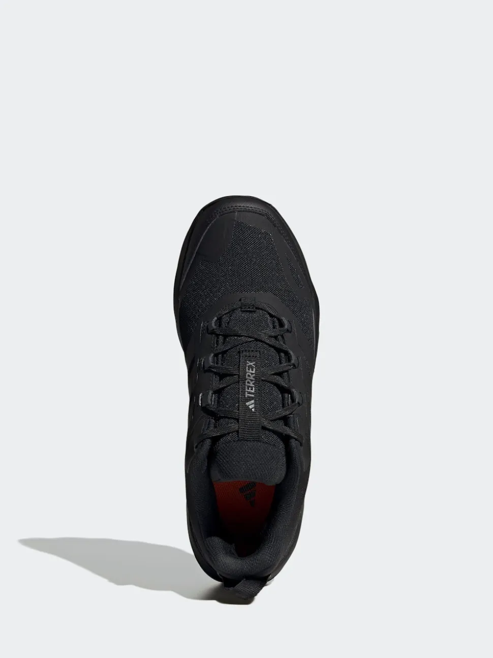 adidas Terrex Black Terrex Skychaser Ax5 Hiking Trainers