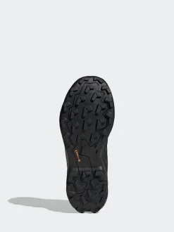 adidas Terrex Black Terrex Skychaser Ax5 Hiking Trainers