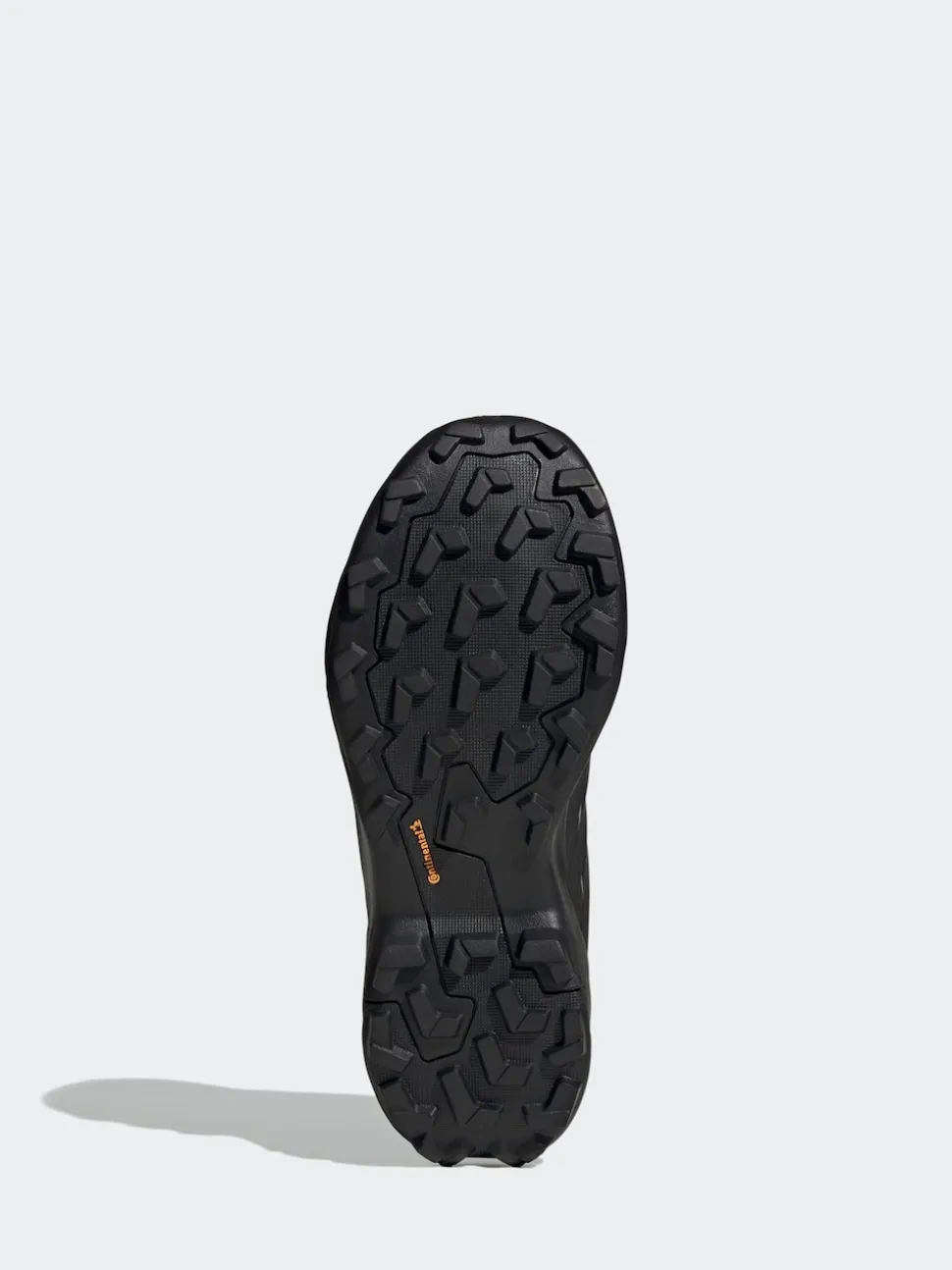 adidas Terrex Black Terrex Skychaser Ax5 Hiking Trainers