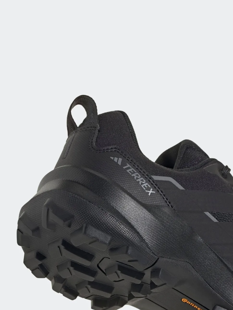 adidas Terrex Black Terrex Skychaser Ax5 Hiking Trainers