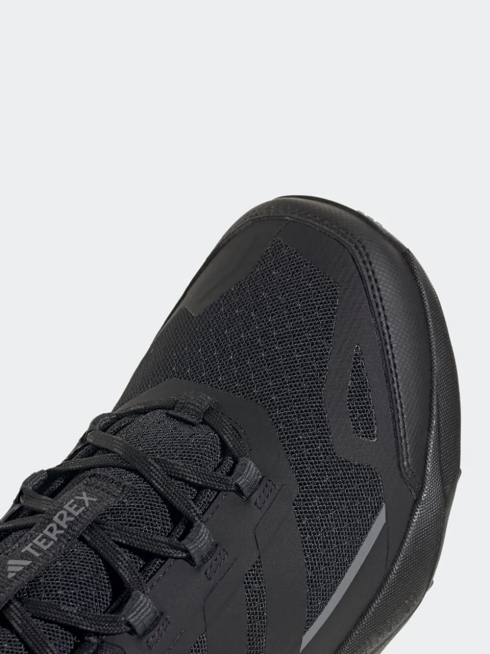 adidas Terrex Black Terrex Skychaser Ax5 Hiking Trainers