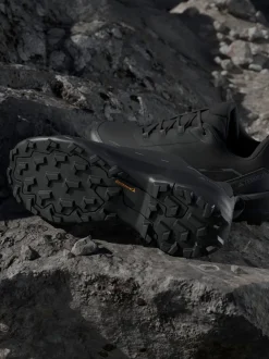 adidas Terrex Black Terrex Skychaser Ax5 Hiking Trainers