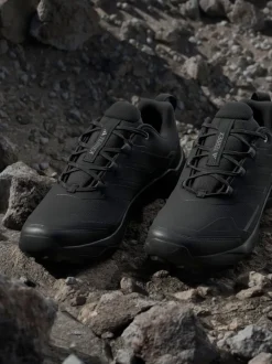 adidas Terrex Black Terrex Skychaser Ax5 Hiking Trainers