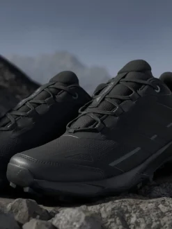 adidas Terrex Black Terrex Skychaser Ax5 Hiking Trainers