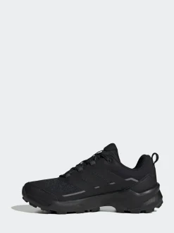 adidas Terrex Black Terrex Skychaser Ax5 Hiking Trainers
