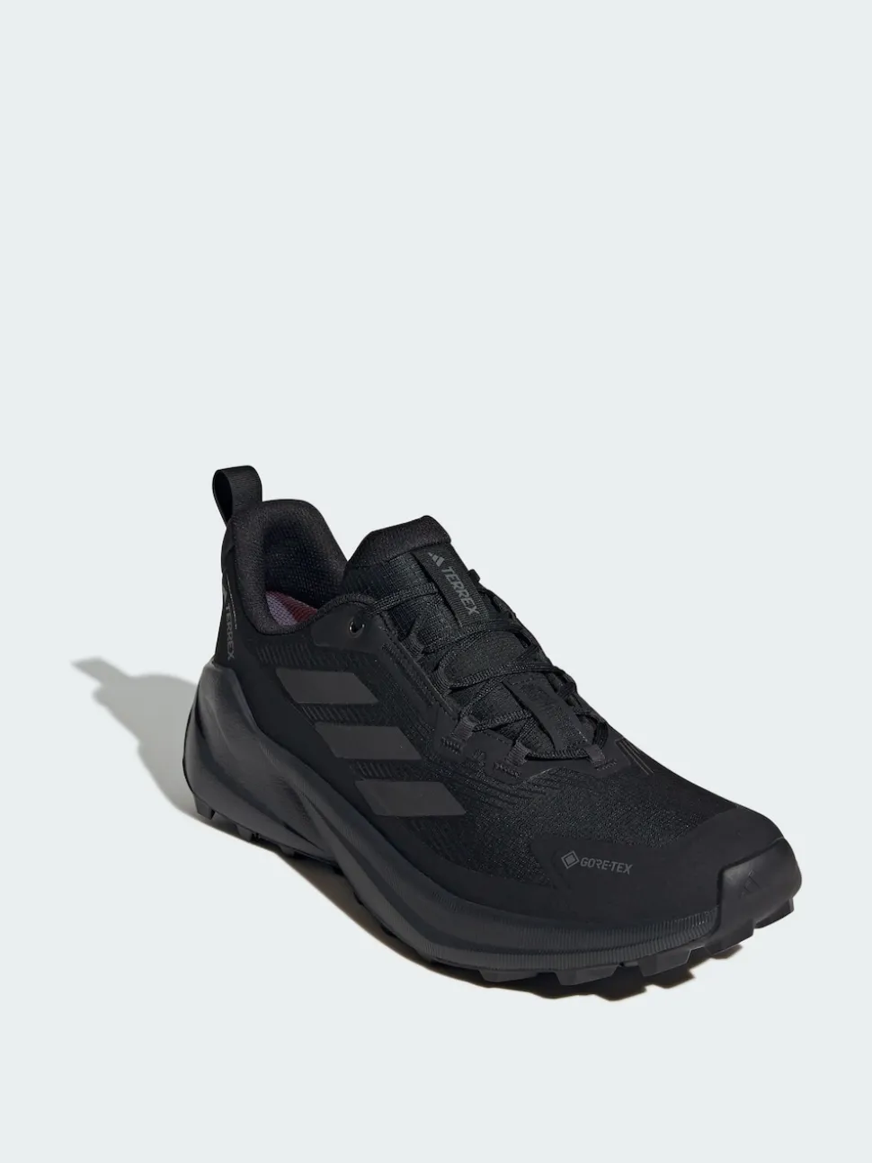 adidas Terrex Black Trailmaker 2 GORE-TEX Hiking Shoes