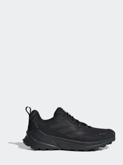 adidas Terrex Black Trailmaker 2 GORE-TEX Hiking Shoes