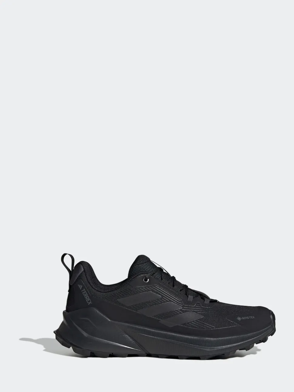 adidas Terrex Black Trailmaker 2 GORE-TEX Hiking Shoes