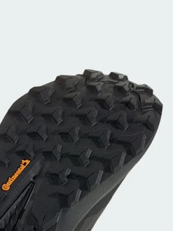 adidas Terrex Black Trailmaker 2 GORE-TEX Hiking Shoes