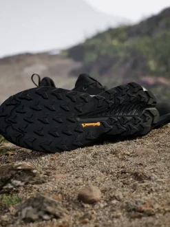 adidas Terrex Black Trailmaker 2 GORE-TEX Hiking Shoes