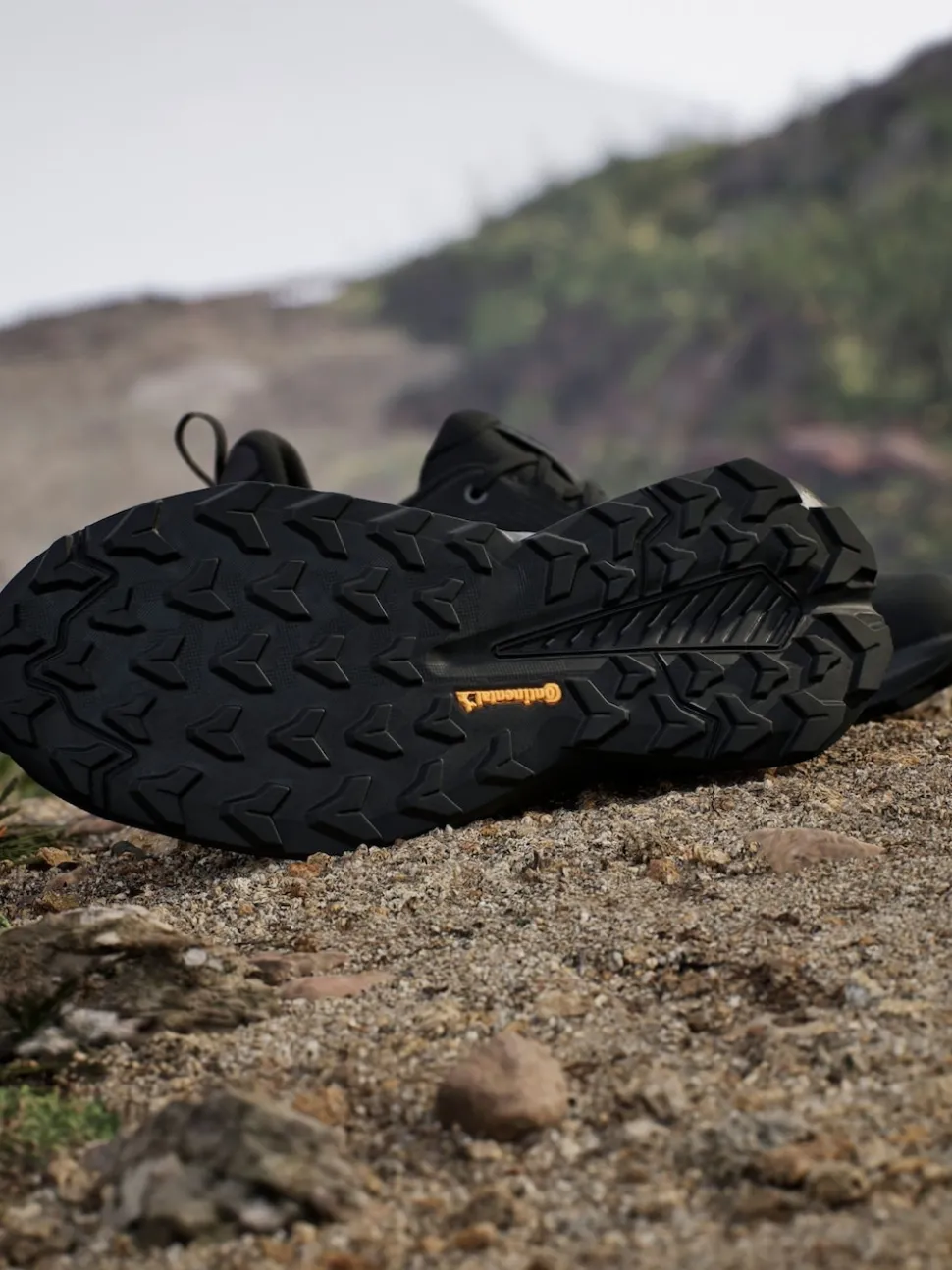 adidas Terrex Black Trailmaker 2 GORE-TEX Hiking Shoes
