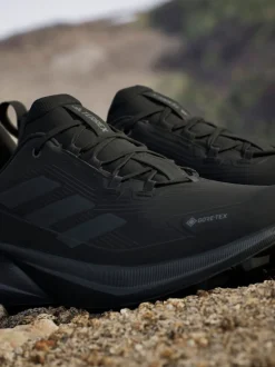 adidas Terrex Black Trailmaker 2 GORE-TEX Hiking Shoes