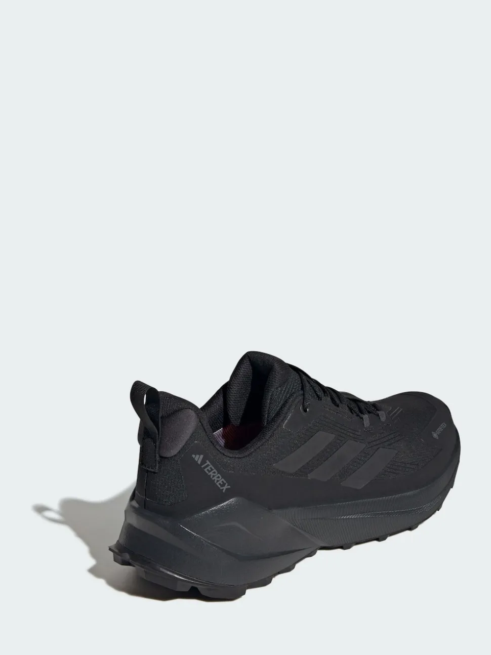 adidas Terrex Black Trailmaker 2 GORE-TEX Hiking Shoes