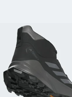 adidas Terrex Black Trailmaker 2.0 Mid Gore-Tex Hiking Boots