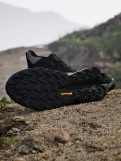 adidas Terrex Black Trailmaker 2.0 Mid Gore-Tex Hiking Boots