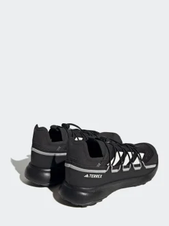 adidas Terrex Black Voyager 21 Travel Shoes