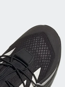adidas Terrex Black Voyager 21 Travel Shoes