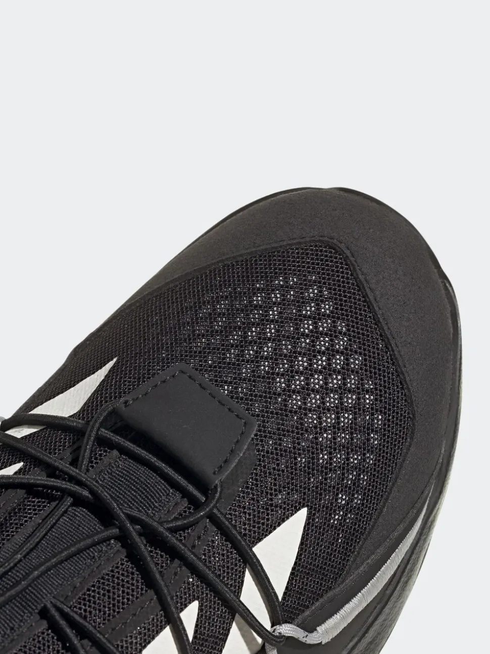 adidas Terrex Black Voyager 21 Travel Shoes