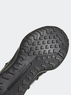 adidas Terrex Black Voyager 21 Travel Shoes