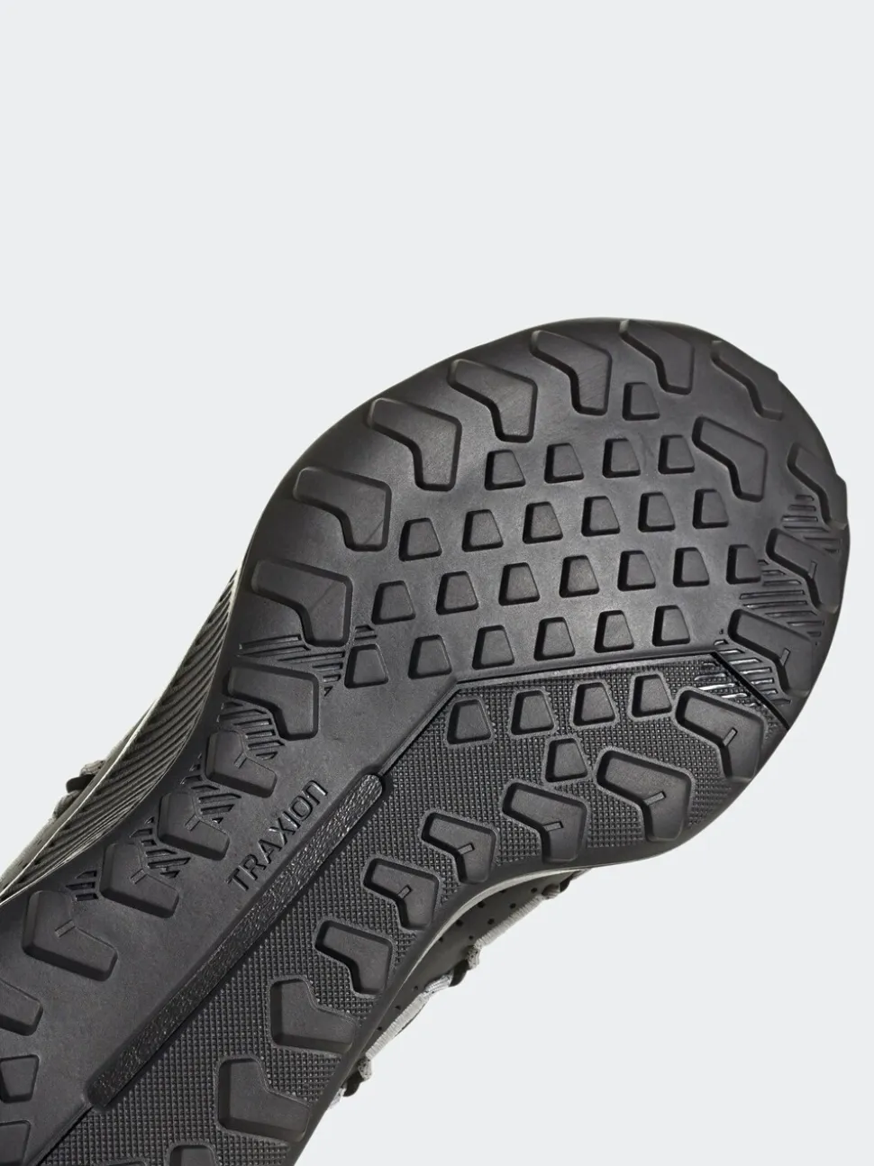 adidas Terrex Black Voyager 21 Travel Shoes