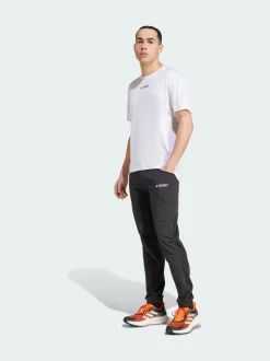 adidas Terrex Black Xperior Light Trousers
