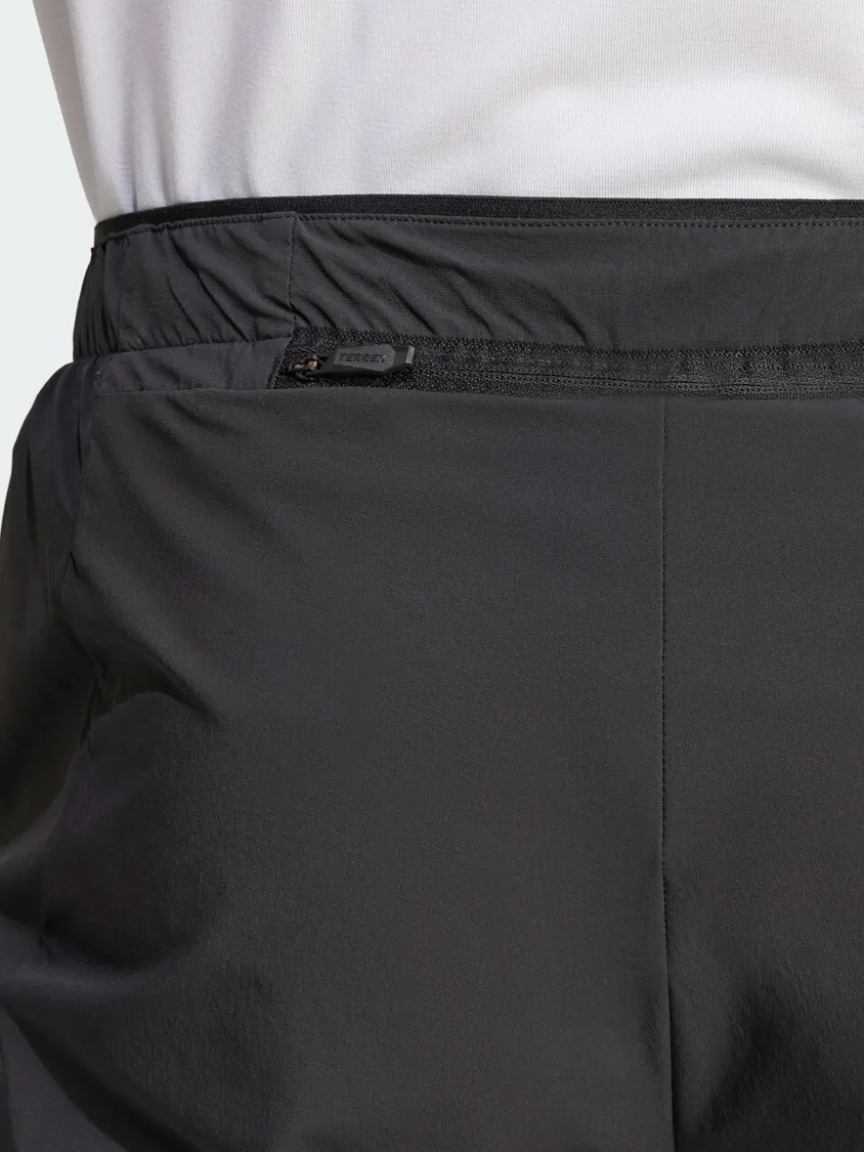 adidas Terrex Black Xperior Light Trousers