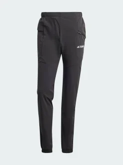 adidas Terrex Black Xperior Light Trousers