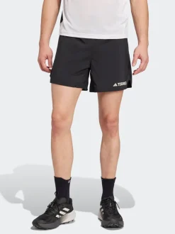 adidas Terrex Black Xperior Shorts