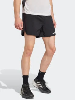 adidas Terrex Black Xperior Shorts