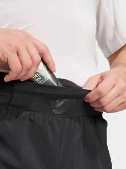 adidas Terrex Black Xperior Shorts