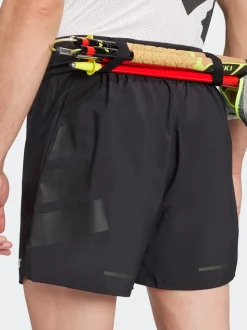 adidas Terrex Black Xperior Shorts