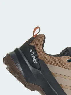 adidas Terrex Brown Skychaser AX5 GORE-TEX Hiking Shoes