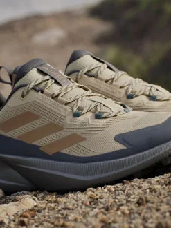 adidas Terrex Cream Trailmaker 2.0 Hiking Shoes