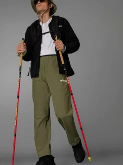 adidas Terrex Green Multi Liteflex Joggers