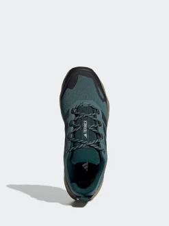 adidas Terrex Green Terrex Skychaser Ax5 Hiking Trainers