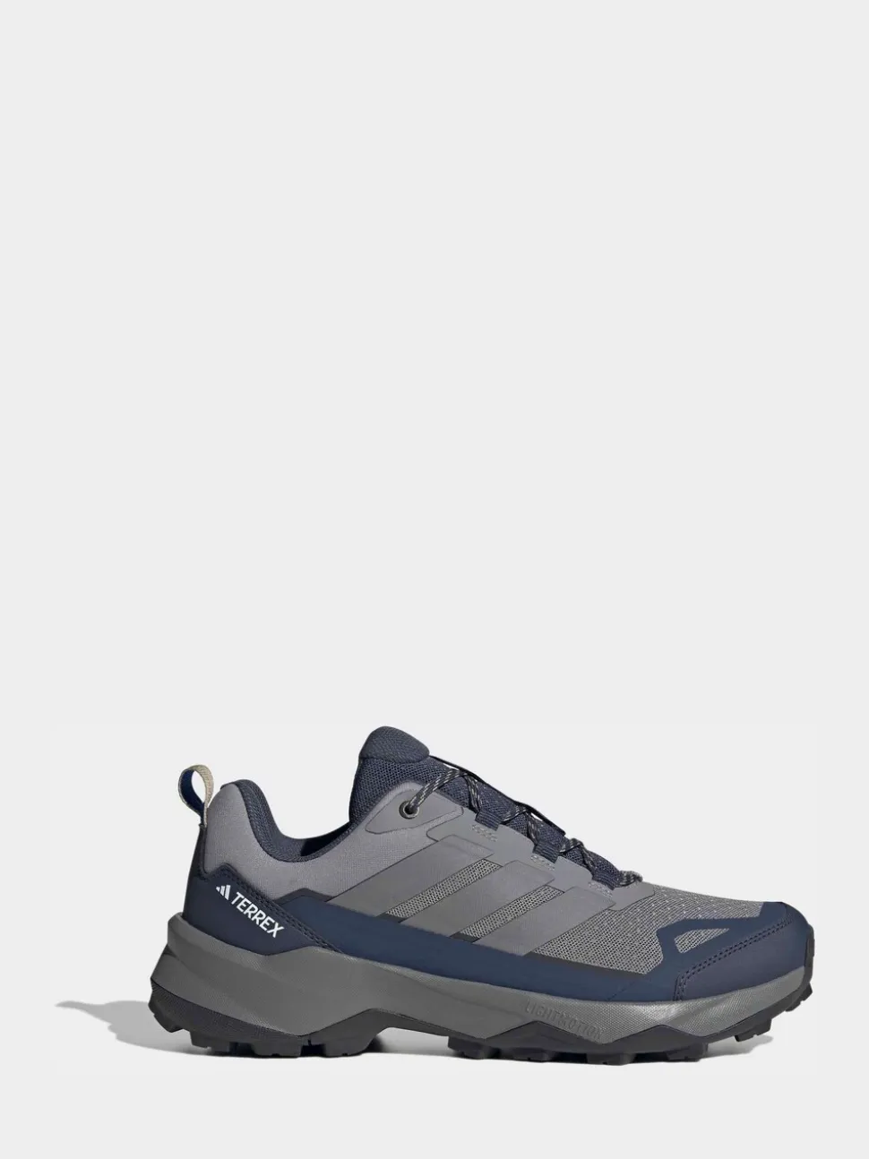 adidas Terrex Grey Terrex Skychaser Ax5 Hiking Trainers