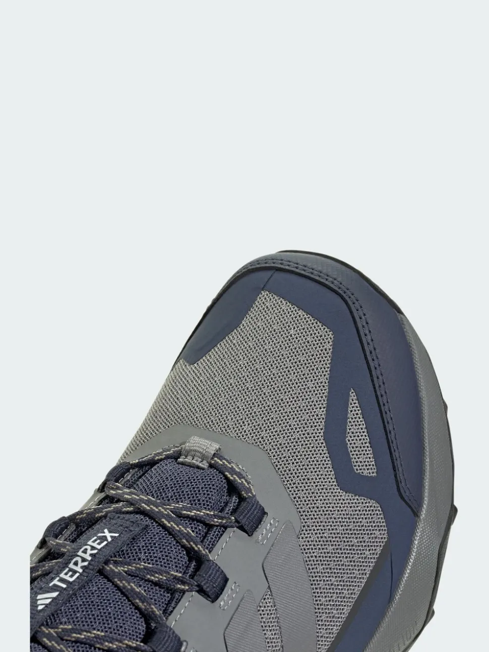 adidas Terrex Grey Terrex Skychaser Ax5 Hiking Trainers