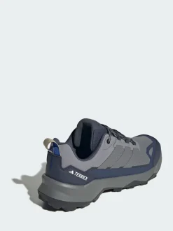 adidas Terrex Grey Terrex Skychaser Ax5 Hiking Trainers
