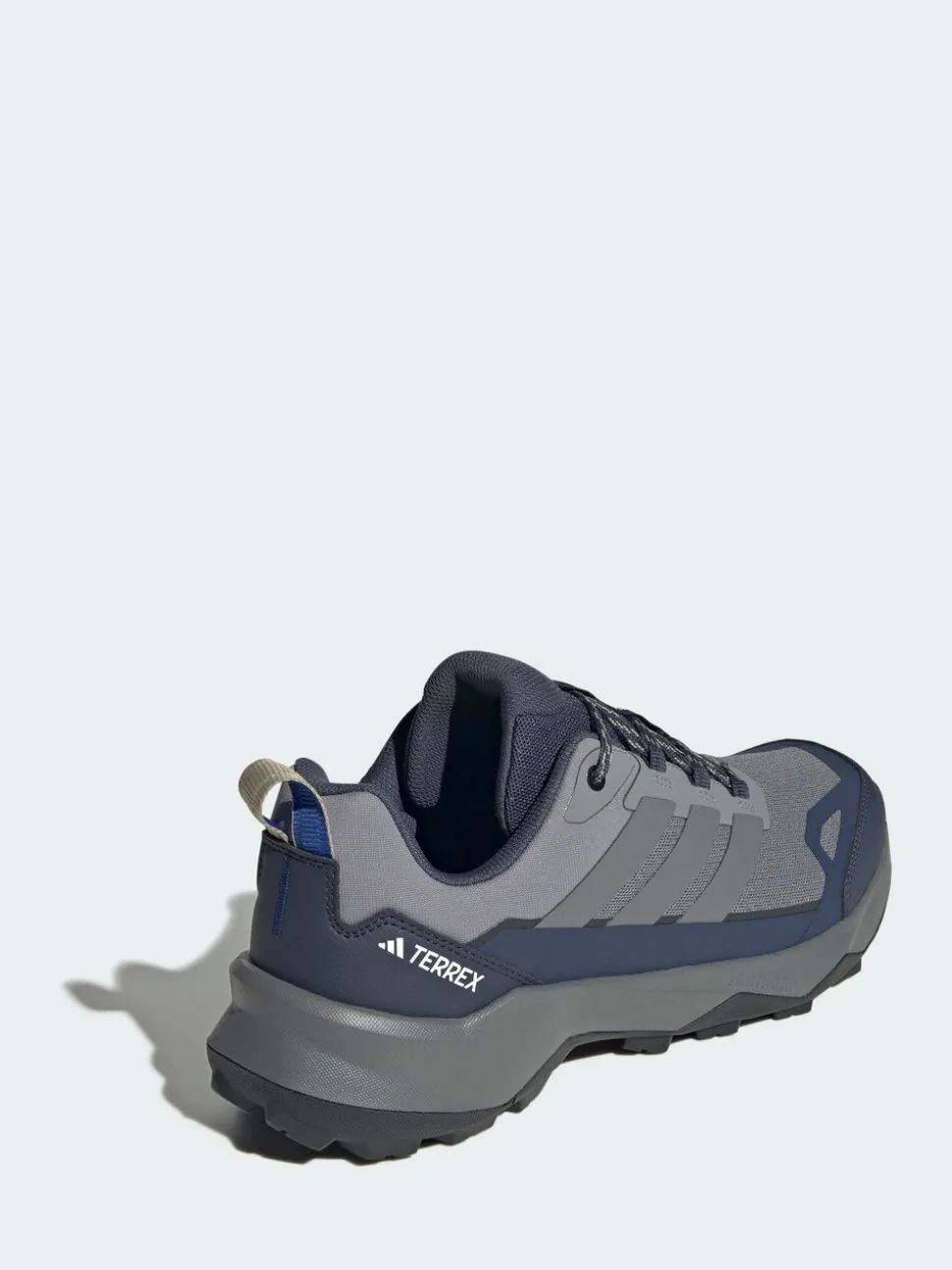 adidas Terrex Grey Terrex Skychaser Ax5 Hiking Trainers
