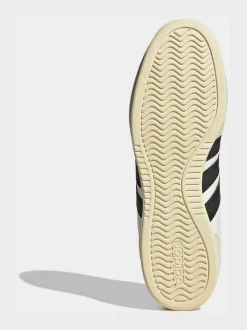 adidas White Barreda Lo Shoes