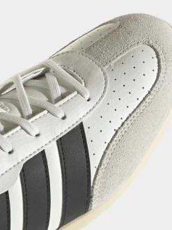 adidas White Barreda Lo Shoes